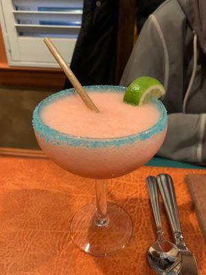 Watermelon Margarita