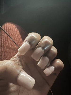 Young Nails