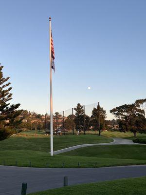 La Jolla Country Club