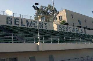 Belmont High School