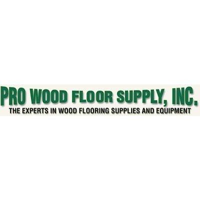 Pro Wood Floor Supply, Inc.