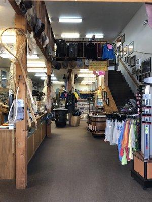 Jacklin's Fly Shop