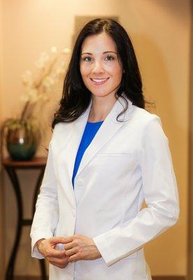 Dr. Jessica J. Emard