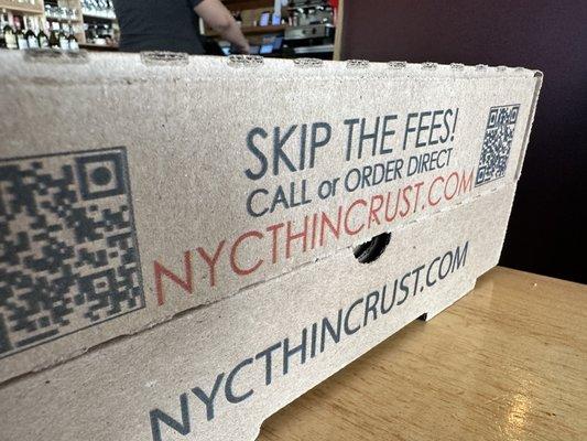 QR codes are all the rage