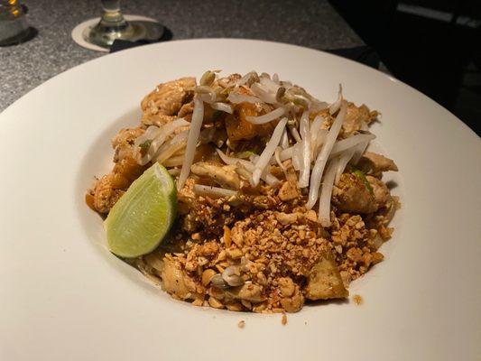 Pad Thai