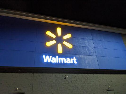 Walmart Supercenter in Kissimmee