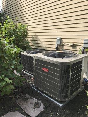 ECCO HVAC