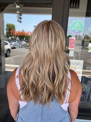 Highlights by shannon