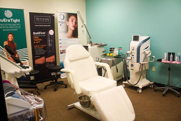 Undo Skincare & Wellness Center