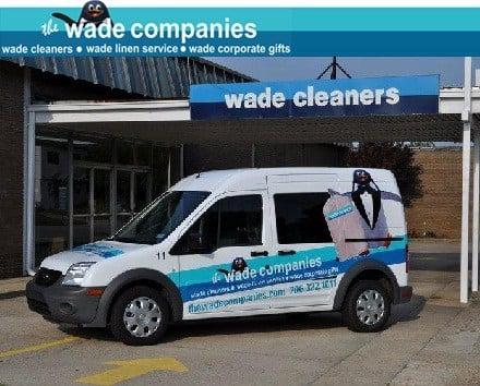 The Wade Companies