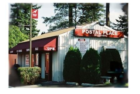 Postal Place At 111th Square