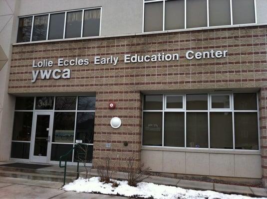 YWCA