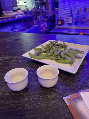 Edamame