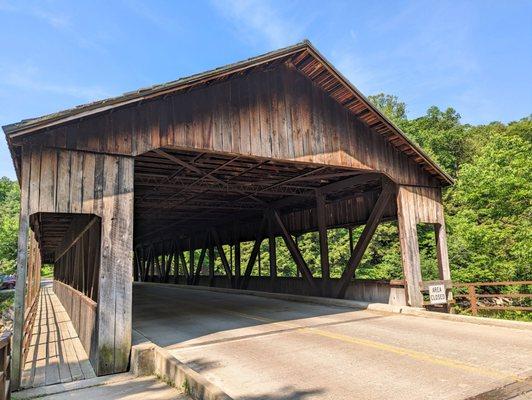 Mohican State Park