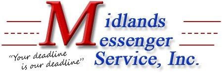 Midlands Messenger Services