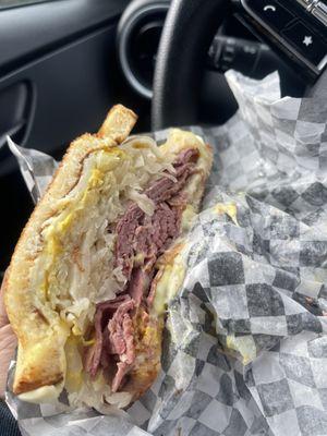 Reuben