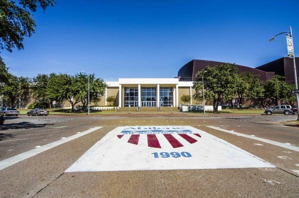 Abilene Civic Center