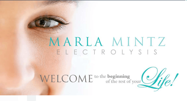 Marla Mintz Electrolysis