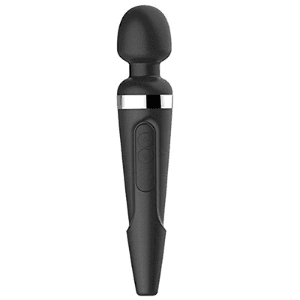 Buy Now: Lovense Domi Wand in Black
 https://store.castlemegas­tore.com/products/lovense-domi-super-wand-blk-3814.html