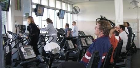 Cardio Center