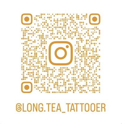 Tattooist Longtea