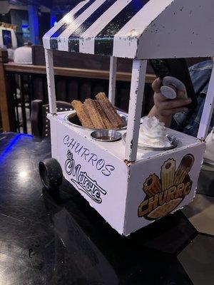 Churros