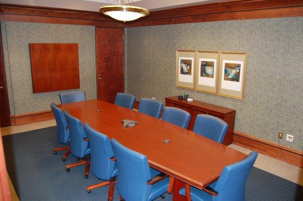 XXX Blue Ash Office Suites