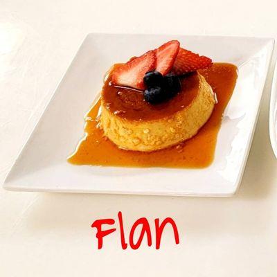 Flan