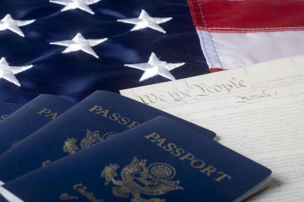 Malachovsky Law - U.S. Citizenship / Naturalization