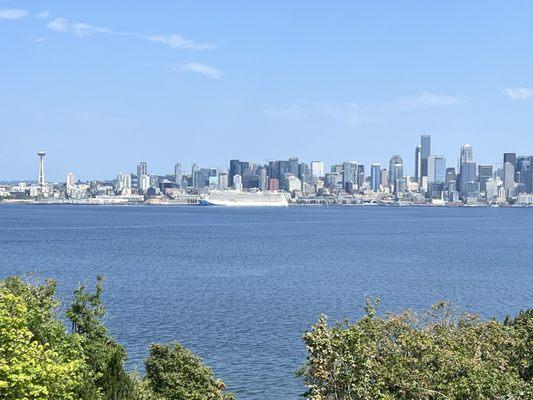 Hamilton Viewpoint Park