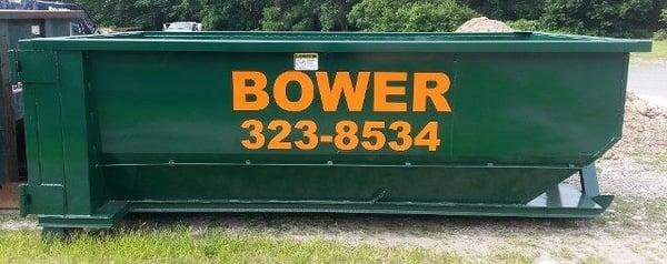 Bower Disposal