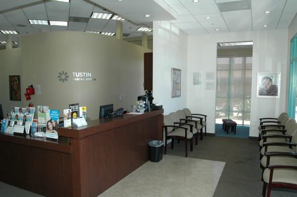 Looking for a Family Dentist in Tustin, CA? You're in the right spot!