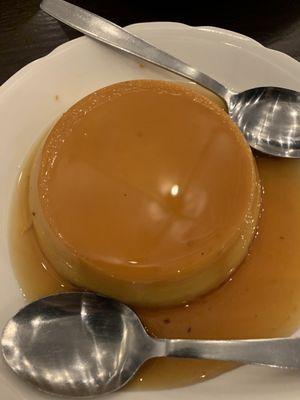 Flan