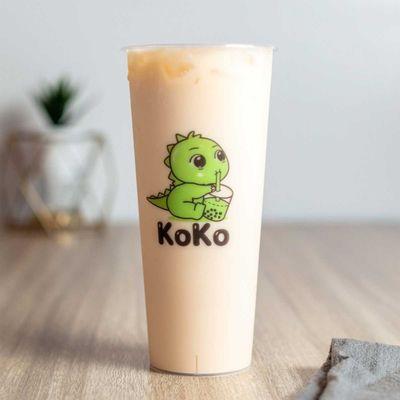 Koko Boba Tea House