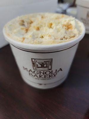 Classic Banana Pudding medium