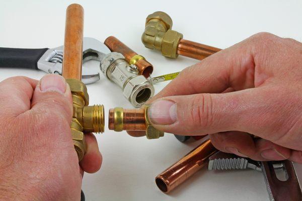 Looking for a reliable plumber to help with some issues that you are having with your plumbing system?...