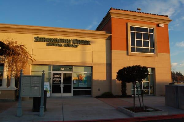 Strawberry Creek Dental Group