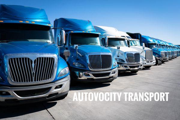 AutoVocity Transport