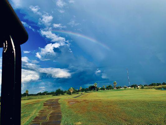 Lozano Golf Center