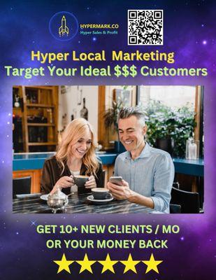 HyperMark's Small Business Offer