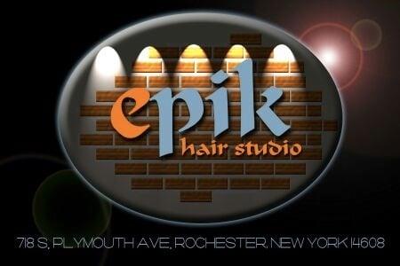 EPIK HAIR STUDIO