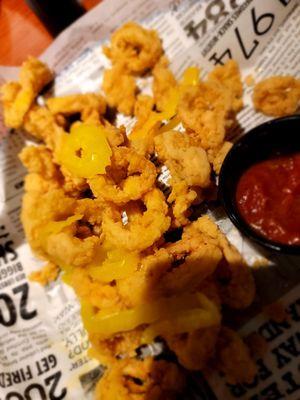 Calamari