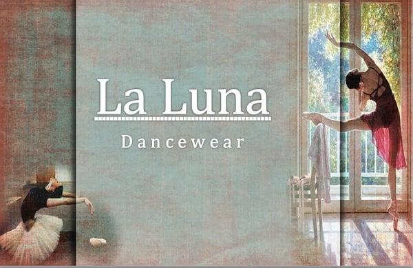 La Luna Dancewear