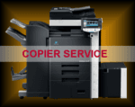 COPIER PRINTER PLOTTER REPAIR SERVICE