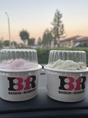 Baskin-Robbins