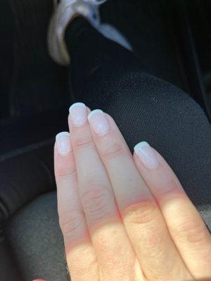 Cosmo Nails