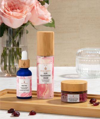 Holistic Skin Care Products