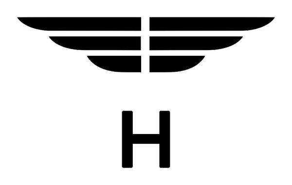 The HerQ logo stands for Health, Hope & Happiness.