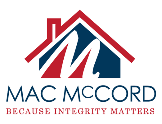 Mac McCord Realtor