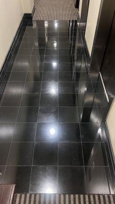 Granite Flooring